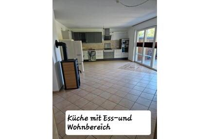 Wohnung UG - 900,00&nbsp;EUR Kaltmiete, ca.&nbsp; 80,00&nbsp;m&sup2; in Aschaffenburg (PLZ: 63743) Gailbach