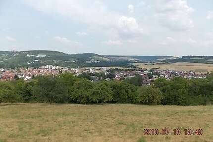 Grundstück zu verkaufen in Bad Mergentheim 208.000,00 € 948 m²