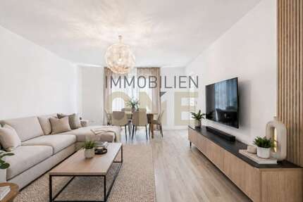 Wohnung zum Kaufen in Schierling 246.000,00 € 85.25 m²
