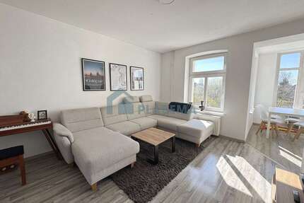 Wohnung zum Mieten in Schwerin 804,00 € 58.7 m²