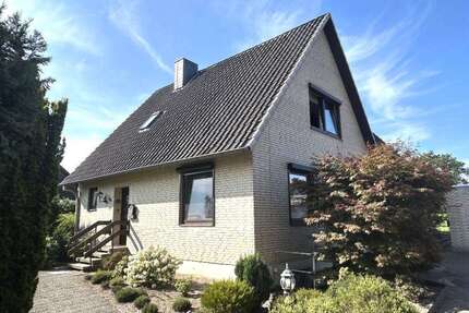 Haus zum Kaufen in Jelmstorf 275.000,00 € 175 m²
