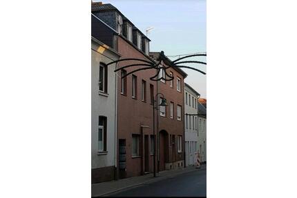 3. Zimmer Dachgeschoss Wohnung in Linnich zu vermieten