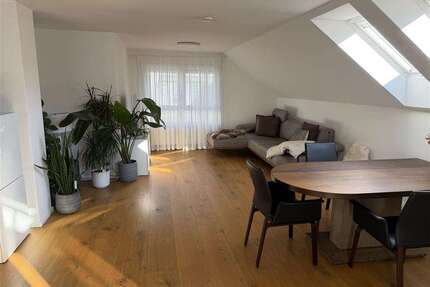 Wohnung zum Kaufen in Leingarten 429.000,00 € 105.28 m²