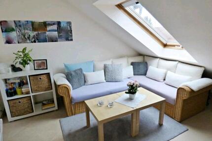 Wohnung ohne Makler verkauf ( 2,5 Zimmer) in Kirchheim unter Teck