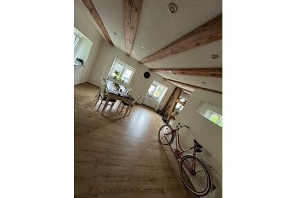 Wohnung Eigeltingen - 960,00&nbsp;EUR Kaltmiete, ca.&nbsp; 95,00&nbsp;m&sup2; in Eigeltingen (PLZ: 78253)