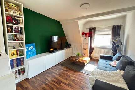 Wohnung zum Mieten in Schweinfurt 465,00 € 45 m²