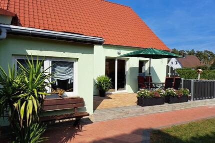 Ferienwohnung - 80,00&nbsp;EUR Kaltmiete, in Pasewalk (PLZ: 17309)