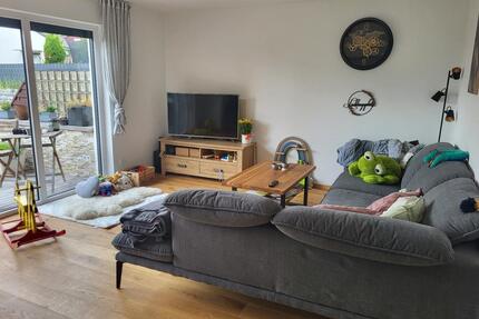 Modernisiertes Reihenendhaus mit Garten und guter Anbindung - Essen Stadtbezirk VII