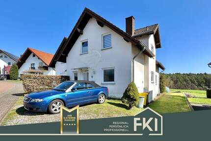 Haus zum Kaufen in Krümmel 212.000,00 € 121 m²