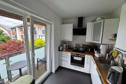 Wohnung zum Kaufen in Bad Salzuflen 174.900,00 € 87.4 m²