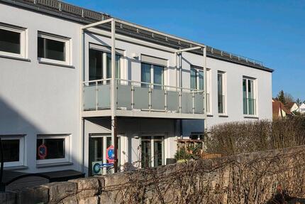 Sehr schöne 2 Zimmer Wohnung 59qm mit Balkon 93057 Regensburg