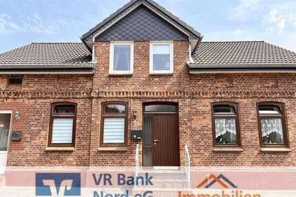 Haus zum Kaufen in Bredstedt 219.000,00 € 140 m²