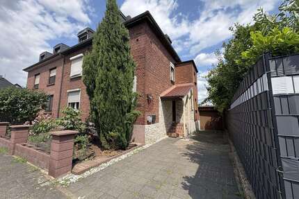 Haus zum Kaufen in Moers 399.000,00 € 123 m²