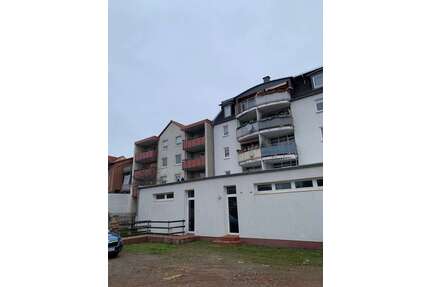 Wohnung zum Mieten in Halberstadt 499,00 € 90 m²