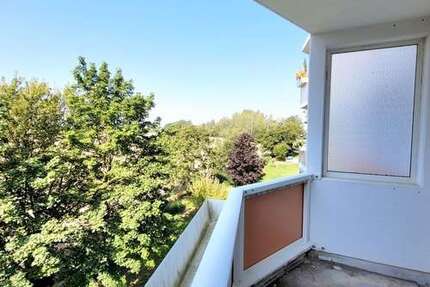 Wohnung zum Mieten in Freiberg 378,00 € 60 m²