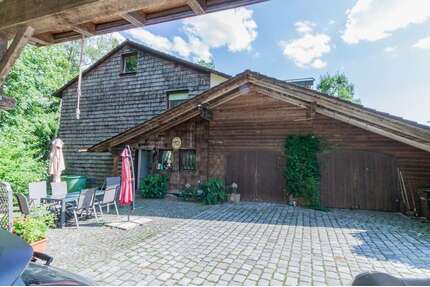 Haus zum Kaufen in Passau 360.000,00 € 140 m²