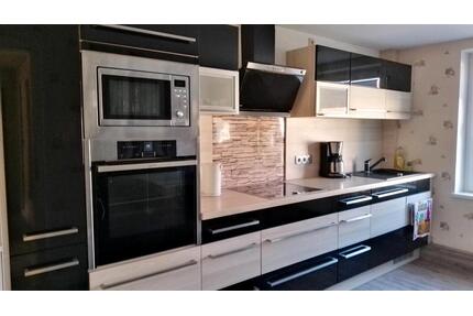 Ferienwohnung Monteurwohnung Dauervermietung an der Ostsee - Rostock Alt Bartelsdorf