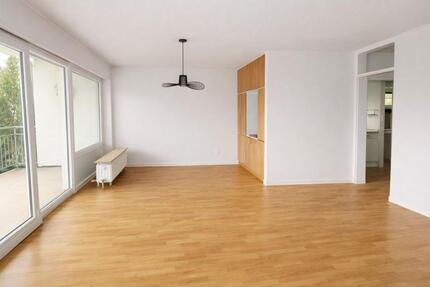 Wohnung in Heilbronn Sontheim zu vermieten