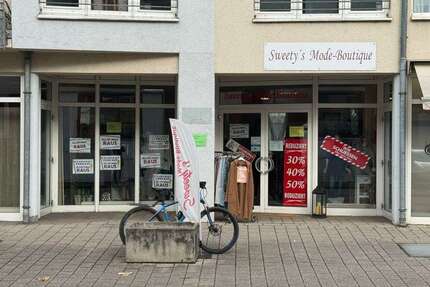 Einzelhandel in Eislingen 950,00 € 73 m²