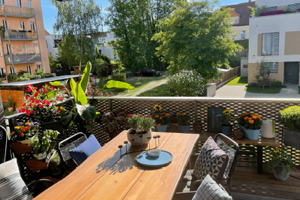 Wohnung zum Kaufen in Leipzig 769.000,00 € 166 m²