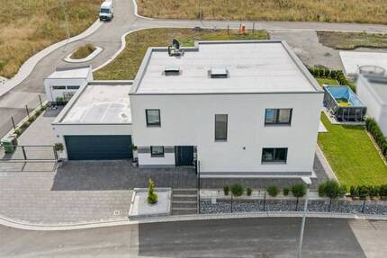 Viel Platz in modernem Zuhause für die ganze Familie! - Colmberg