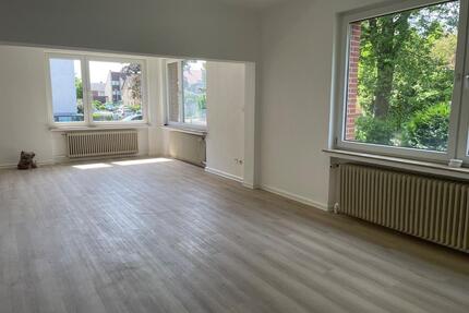 Zentrale 3,5-Zimmer-Wohnung in Diepholz