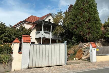 Mehrfamilien-Mehrgenerationenhaus - von privat - Weißenohe
