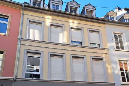 Wohnung zum Mieten in Trier 1.050,00 € 101 m²
