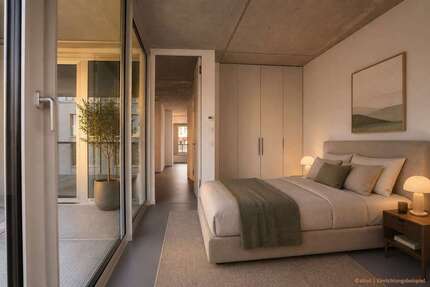 Wohnung zum Mieten in Berlin 1.490,00 € 63.33 m²
