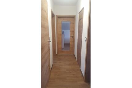 Wohnung für Wochenendheimfahrer - Cham