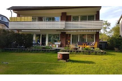 Provisionsfreies Vierfamilienhaus – Anbau möglich - Gütersloh