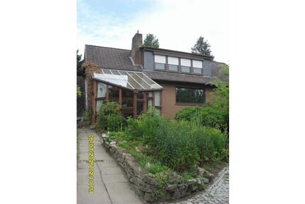 Stadtvilla Osterode am Harz - 369.000,00&nbsp;EUR Kaufpreis, ca.&nbsp; 315,00&nbsp;m&sup2;&nbsp;Wohnfl&auml;che in Osterode (PLZ: 37520)