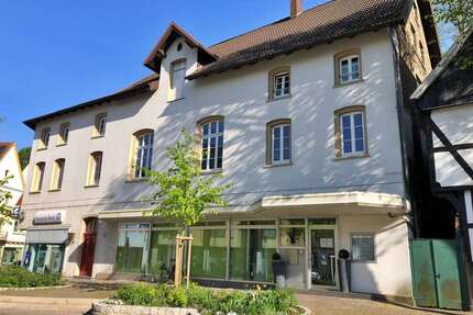 Wohnung zum Mieten in Halle (Westf.) 850,00 € 105 m²