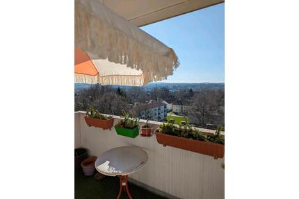 Schöne 3 Zimmer Wohnung in Brünninghausen - Dortmund Hörde