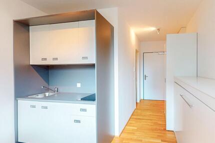 Gemütliches 1-Zimmer-Apartment mit moderner Ausstattung - Frankfurt am Main Niederrad