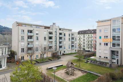 Wohnung zum Kaufen in Freiburg im Breisgau 530.000,00 € 91 m²