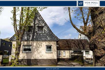 Haus zum Kaufen in Arnsberg Hüsten 275.000,00 € 100.79 m² - Arnsberg / Hüsten
