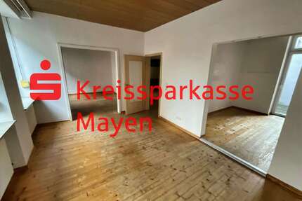 Wohnung zum Kaufen in Andernach 279.000,00 € 118 m²