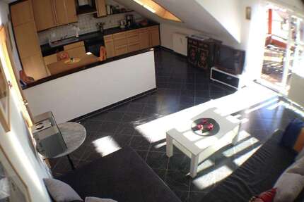 Wohnung zum Kaufen in Oberreute 269.000,00 € 59 m²