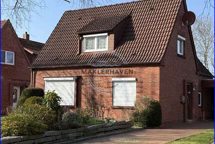 Haus zum Kaufen in Sande 249.000,00 € 115 m²