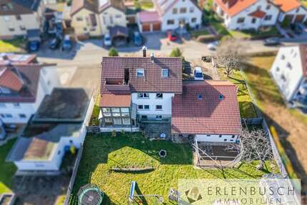 Haus zum Kaufen in Kaisersbach 459.000,00 € 203 m²