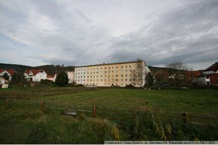 Wohnung zum Mieten in Wasungen 350,00 € 86 m²