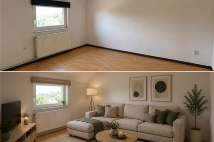 Wohnung zum Kaufen in Baden-Baden 200.000,00 € 83 m²