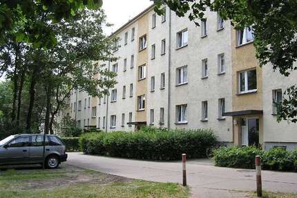 Wohnung zum Mieten in Brandenburg an der Havel 423,87 € 65.21 m²