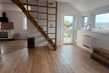 Wohnung zum Mieten in Obersulm 700,00 € 50 m²