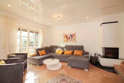 Wohnung zum Kaufen in Grasbrunn 749.000,00 € 120 m²