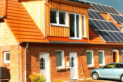 Ostsee in der Nähe, dann Miete diese Wohnung im Erstbezug - Rehna
