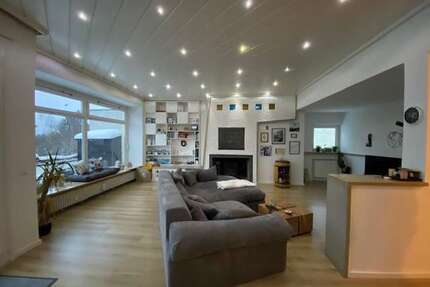 Wohnung zum Mieten in Wuppertal 1.100,00 € 176.37 m²