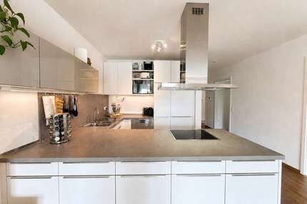 Wohnung zum Mieten in Langenau 1.030,00 € 88 m²