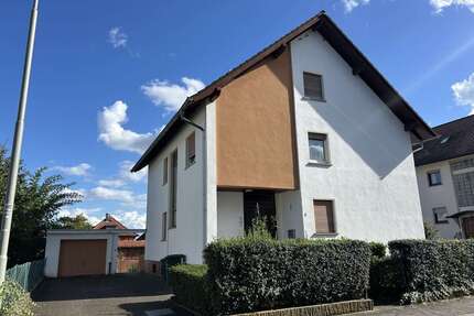 Haus zum Kaufen in Nidderau 485.000,00 € 157 m²